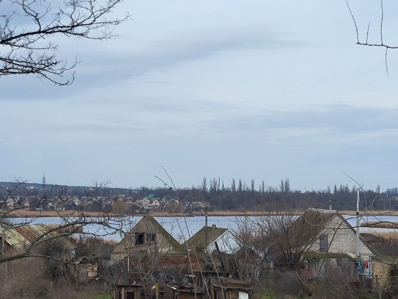 Продаю  будиночок з великою ділянкою. Воскресенськ Воскресенське