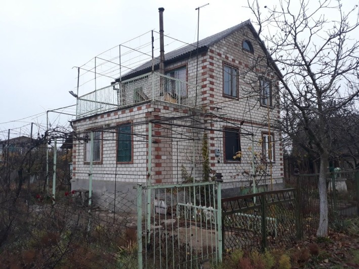 Продам дом,дача в Лупарево - фото 1