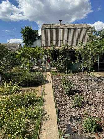 Продаю свою двоповерхову дачу СТ "Салют" с.Лупарево - фото 1