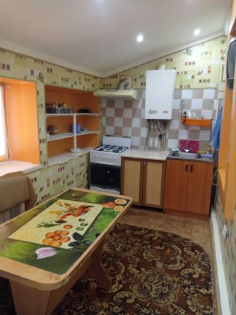 Продаж частини будинку  на вул.Янтарна,2 кімнати - фото 1