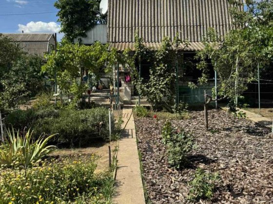 Продам дачу с.Лупарево СТ « Салют» Лупареве