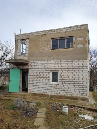 Дача с. Лупарево - фото 1