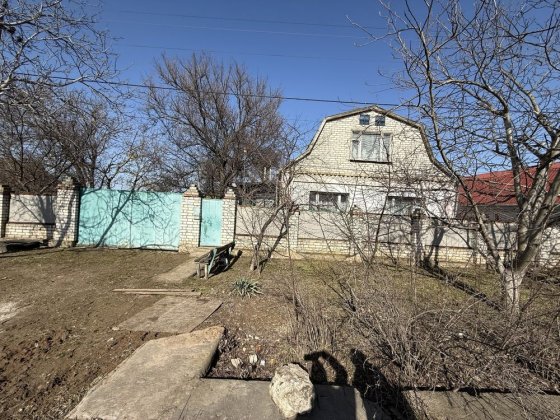 Продаю добротный домик 85м2, 16 соток Мешково-Погорелово Сертификат Мішково-Погорілове