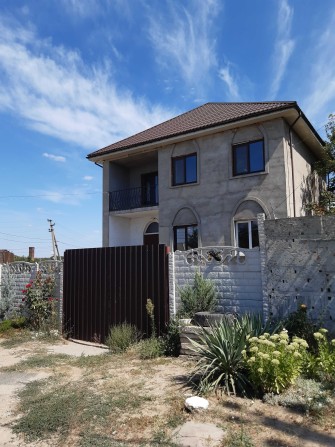 Продам стильный 2-х этажный дом в Мешково-Погорелово - фото 1