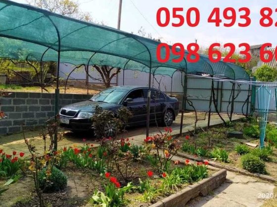 Продається доглянута дачна ділянка 7 соток у СТ «Бузьке» — 9 000 $ Весняне