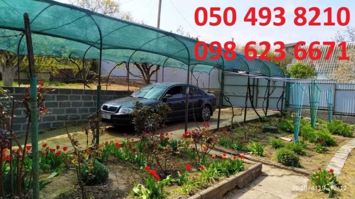 Продається доглянута дачна ділянка 7 соток у СТ «Бузьке» — 9 000 $ - фото 1