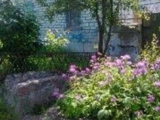 Дом ветхого строения с участком 7,5 соток Мішково-Погорілове