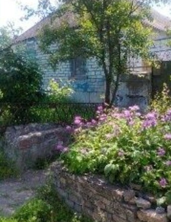 Дом ветхого строения с участком 7,5 соток - фото 1