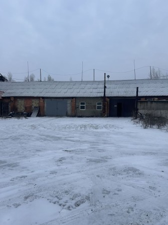 Приміщення склад гараж - фото 1