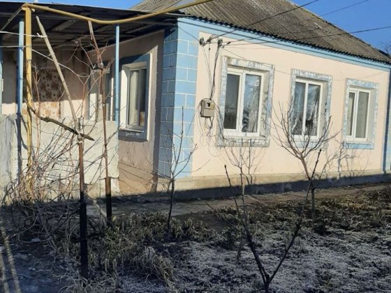 Продається будинок Новый Буг