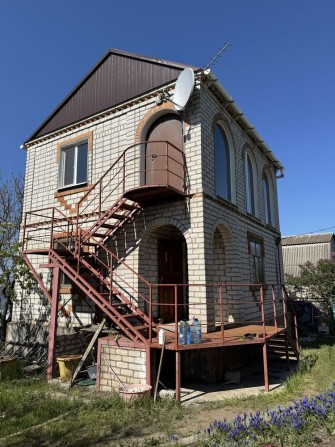 Дача Дачний кооператив Авіатор (Баловне) - фото 1