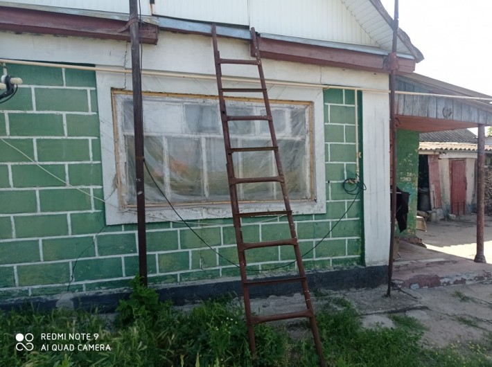 Продам дом Врадіївка - фото 1
