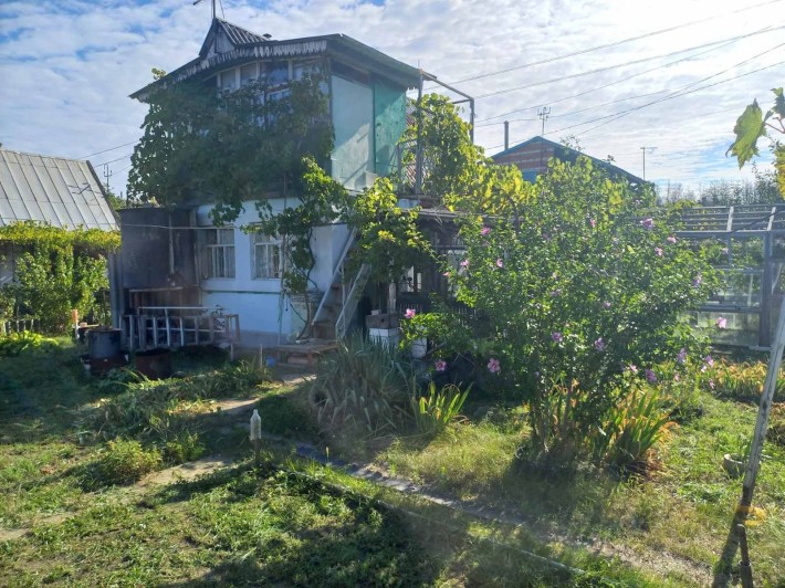 Продам дачу с.Галициново - фото 1