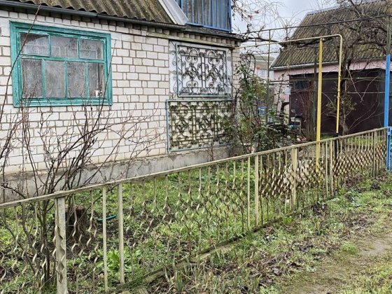 Продам дачу смт Океан