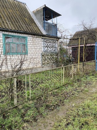 Продам дачу смт Океан - фото 1