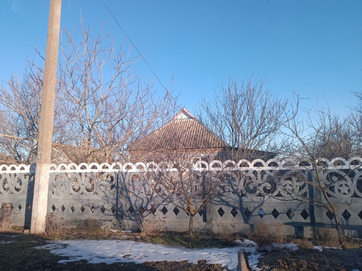 Продаємо будинок в селі Кир'яківка, в 20 км від Миколаєва - фото 1