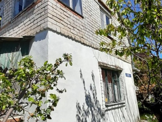 Дача за містом приватизована торг Кір'яківка