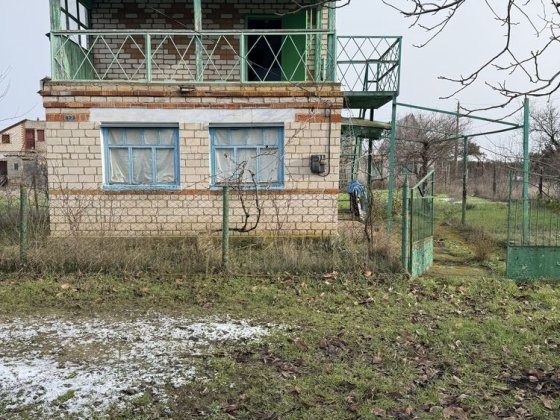 Продаю дачу в с. Галіциново СВТ «Металург» Галицинове