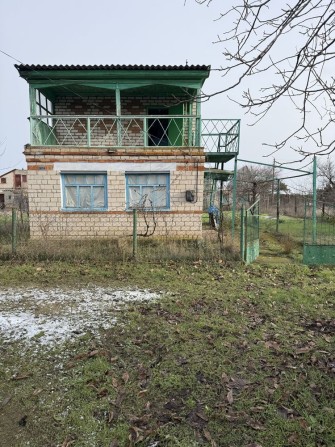 Продаю дачу в с. Галіциново СВТ «Металург» - фото 1