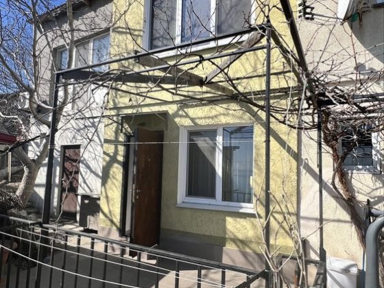 Своя Дача у моря причал 423