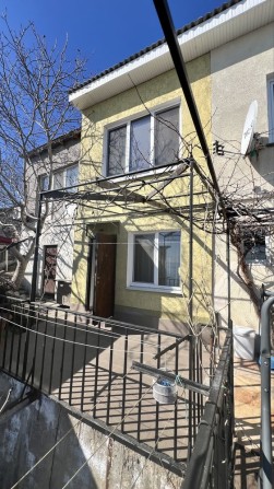 Своя Дача у моря причал 423 - фото 1