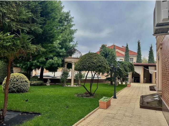 Изысканный дом на 10 сотках! Совиньон-2! 1A37 - фото 1