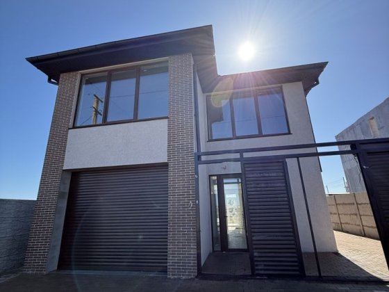 Без комиссии! Дом, Червоный Хутор. 170 м2, участок, гараж Лиманка