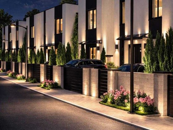 Дайберг! Дуплекс на 2,5 сотках! Рассрочка! Без комиссии! Лиманка