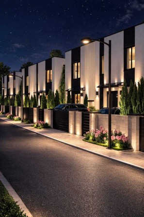 Дайберг! Дуплекс на 2,5 сотках! Рассрочка! Без комиссии! - фото 1