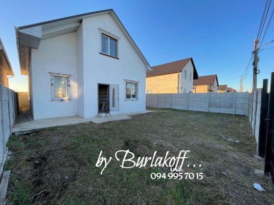 Червоный Хутор. Дом с участком ниже себестоимости! Лиманка