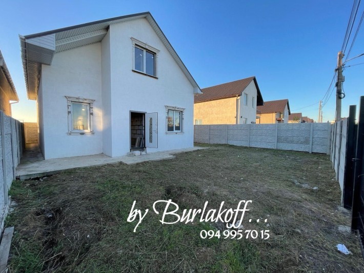 Червоный Хутор. Дом с участком ниже себестоимости! - фото 1