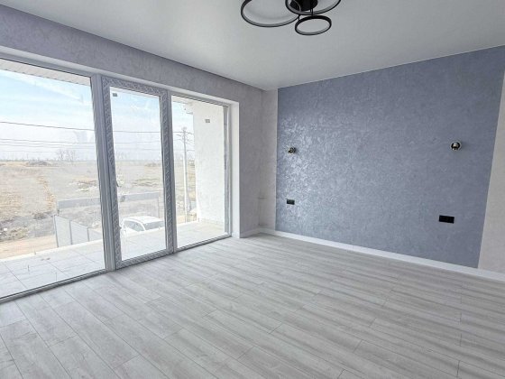 Червоный Хутор. Таунхаус. Место для машин. Рассрочка Лиманка