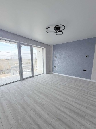 Червоный Хутор. Таунхаус. Место для машин. Рассрочка - фото 1