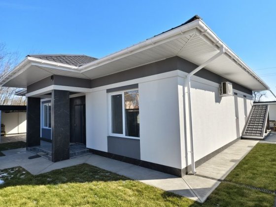 Продам новый дом с ремонтом в Фонтанка 1 Фонтанка