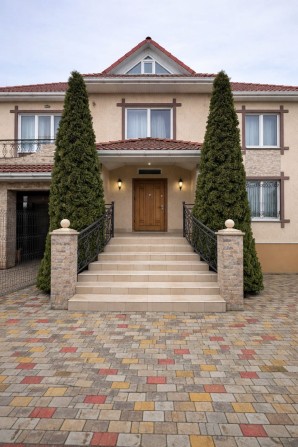 Элитный дом Фонтанка - фото 1