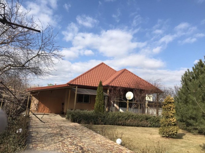 Дом для Вас . 5 минут от Одессы.Полная автономия - фото 1