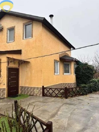 Дом с ремонтом в Фонтанке (220-572) - фото 1