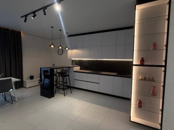 Дом 3ком. новый ремонт 170м2 3,5сотки, гараж Без Комиссии Рассрочка Лиманка