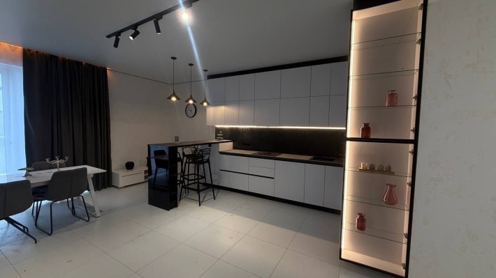 Дом 3ком. новый ремонт 170м2 3,5сотки, гараж Без Комиссии Рассрочка - фото 1