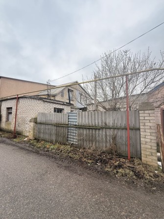 Фонтанка  часть дома , 1 сотка-16000$ - фото 1