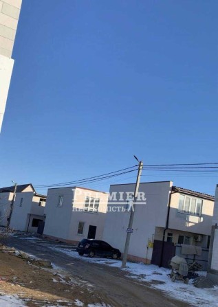 Двоповерховий будинок 64 м² у Лиманці, стан від будівельників - фото 1