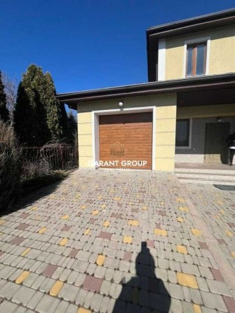 Продається /сучасний котедж/в чудовій локації - фото 1