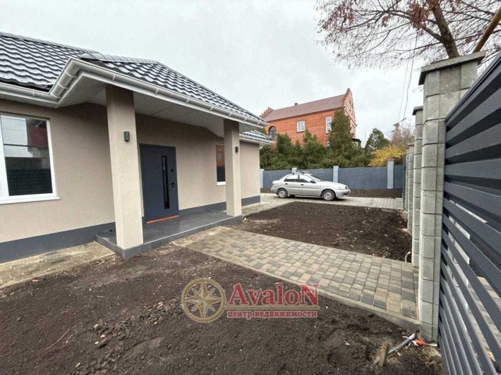 Продам капитальный дом в Фонтанке-2. - фото 1