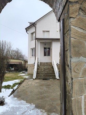 Продается дом в центре Авангарда, который впечатляет - фото 1