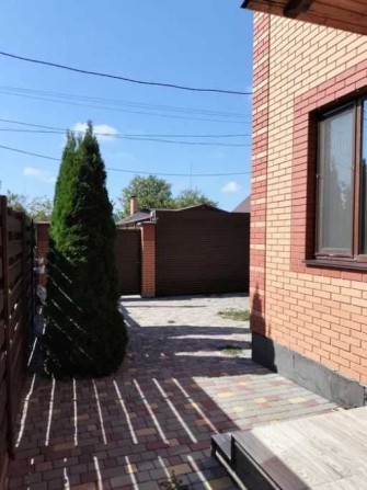 Капитальный дом в Фонтанке на морской стороне - фото 1