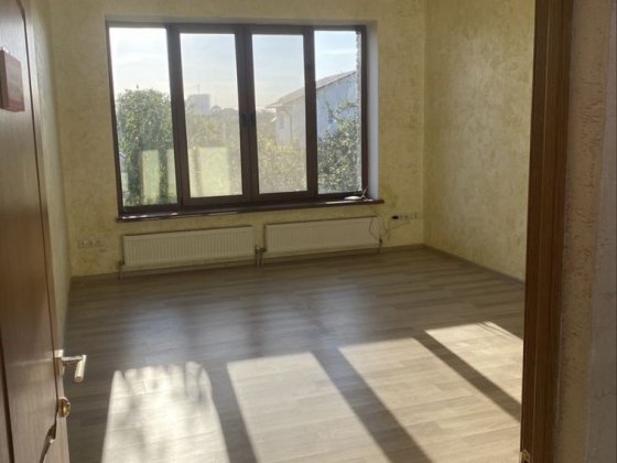 Затишний будинок біля моря. Фонтанка Фонтанка