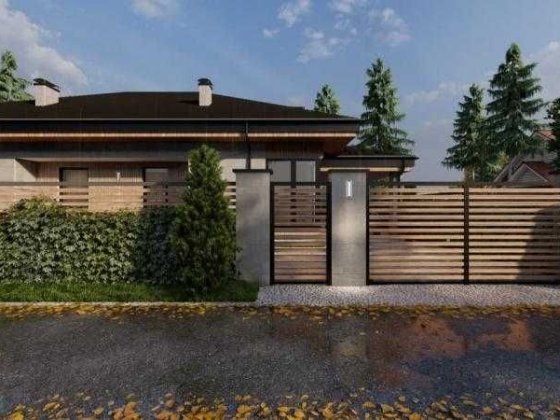 Продам розкішний новий будинок 140 м² - Авангард! Авангард