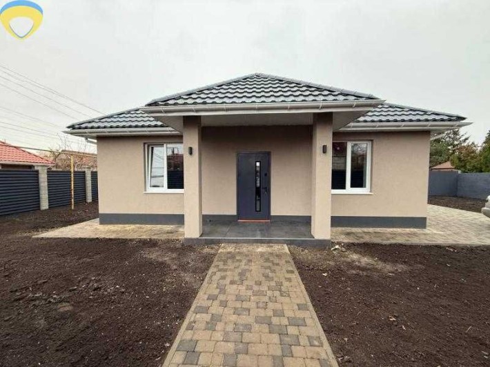 Будинок у Фонтанці  300 м. від траси - фото 1