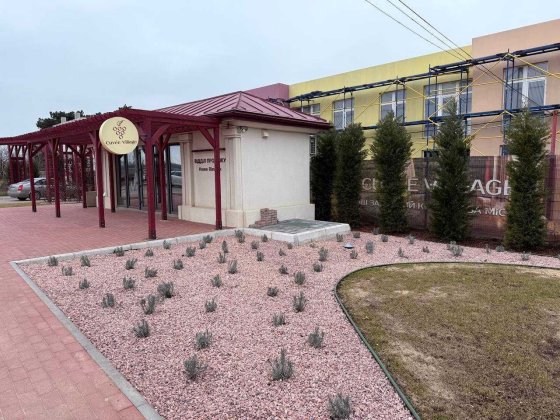 Таунхаус 103 м2 ЖМ Радужный с.Лиманка Рассрочка 41 месяц Взнос 9800у.е