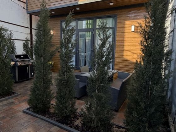 Продам курень, дача у моря 218 причал Крыжановка